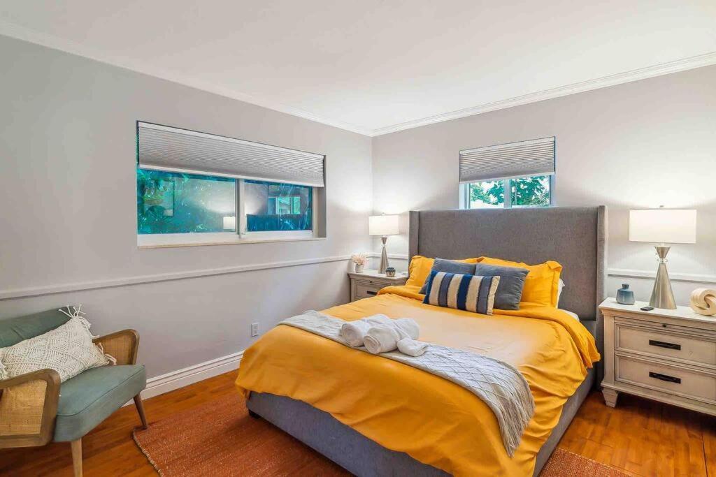 Private Oasis With Pool Near Beaches, Dining & Las Olas Fort Lauderdale Zewnętrze zdjęcie